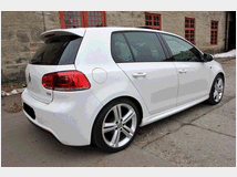 3732451 VOLKSWAGEN Golf 6