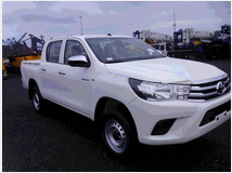 3748333 TOYOTA Hilux 2.7L