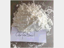 3750436 Carfentanil, Ketamine 