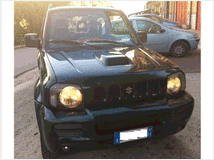 3752276 SUZUKI Jimny Suzuki