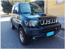 3757056 SUZUKI Jimny Suzuki