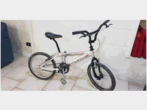 3773599 bmx in alluminio