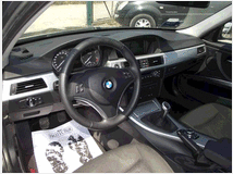 3796615 BMW 320 d