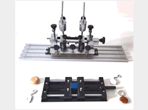 3801996 serigrafico professionale portatile