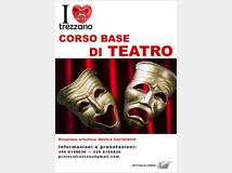 3826274 corsoCorso di teatro