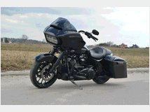 3857435 HARLEY-DAVIDSON Road Glide