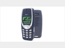 3951391 Nokia 3310 