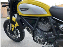 4017273 DUCATI Scrambler Icon