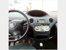 4091360 TOYOTA Yaris 2