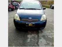 4091361 TOYOTA Yaris 2