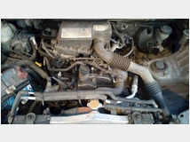 4142899 DAIHATSU Terios Daihatsu