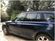 4169515 BMW X3 (G01)