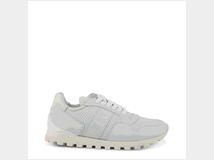 4188443 Bikkembergs FEND-ER_2402_WHITE Sneakers