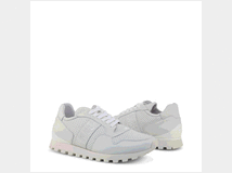 4188444 Bikkembergs FEND-ER_2402_WHITE Sneakers