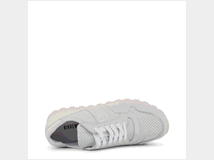 4188445 Bikkembergs FEND-ER_2402_WHITE Sneakers