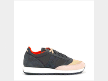 4189414 JAZZ_2044_410_CHARCOAL-PINK Sneakers 