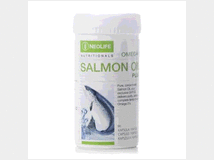 4189527 OLIO DI SALMONE