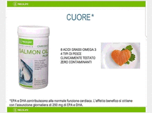 4189531 OLIO DI SALMONE