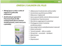 4189535 OLIO DI SALMONE