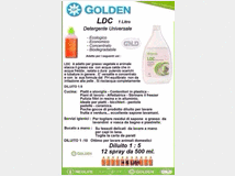 4203885 Golden un detergente