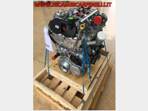 4210299 REVISIONE MOTORE IVECO