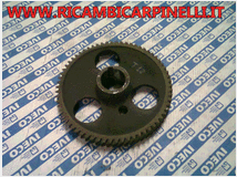 4210305 REVISIONE MOTORE IVECO