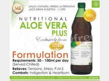 4228569 ALOE VERA PLUS