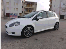 4229231 FIAT Grande Punto