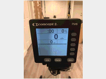 4253752 Concept2 E Indoor