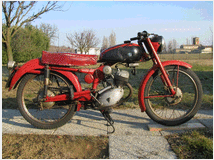 4266559  BENELLI 125