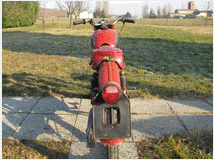 4266563  BENELLI 125