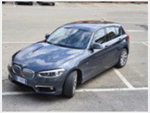 4277225 BMW 116 116