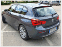 4277228 BMW 116 116