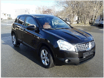 4278086 NISSAN Qashqai 