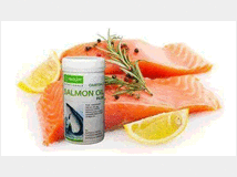 4278331 OLIO DI SALMONE