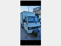 4281932 PIAGGIO APE Ape