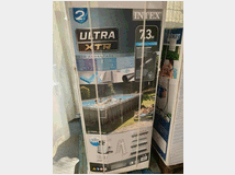 4298433 INTEX ULTRAFRAME XTR