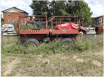 4303607 Macchine agricole JCB