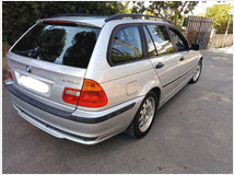 4305045 BMW 320 2.0