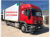 4308275 Furgonato IVECO 