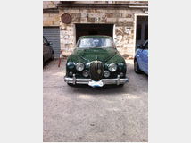 4311503 JAGUAR MK II