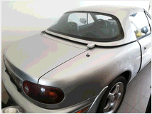 4315323 MAZDA MX-5 1.6