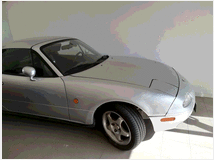 4315324 MAZDA MX-5 1.6