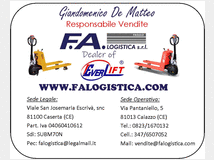 4320029 carrello elevatorea forche