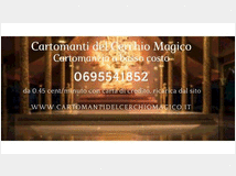 4322468 Cartomanzia a basso