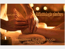 4336665 Massaggi professionali per