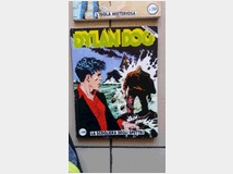 4341179 DYLAN DOG LOTTO