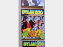 4341181 DYLAN DOG LOTTO