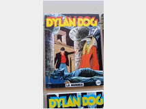 4341182 DYLAN DOG LOTTO