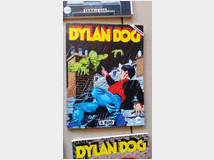 4341183 DYLAN DOG LOTTO